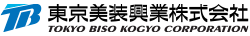 東京美装興業株式会社