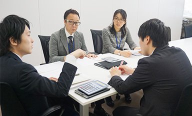 オフィス風景 東京美装興業株式会社 採用情報 オフィス風景 東京美装興業株式会社 採用情報