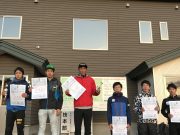 2016全国ジュニアサマーノルディックスキー大会IN鹿角  兼 2016鹿角サマージャンプ・コンバインド大会(成年 コンバインド)