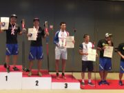 第28回 全日本ローラースキー選手権大会10km FR