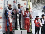第59回雪印メグミルク杯全日本ジャンプ大会