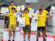 第29回 全国ローラースキー選手権大会 10 km フリー