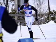 Far East Cup Men’s 10km C