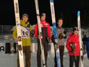 11th FIS Cup Ski Jump