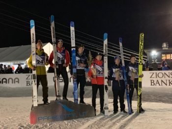 12th FIS Cup Ski Jump