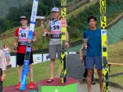 10th FIS Cup Competition