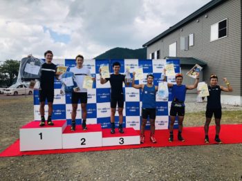 第30回全国ローラースキー選手権大会 10km CL