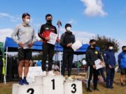 猿倉ローラースキー大会10km CL