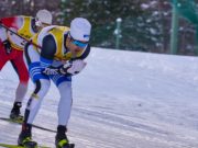 FIS Far East Cup フォーカード杯 1.5 km SP