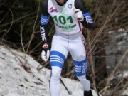 天皇杯第 100 回 全日本スキー選手権大会 15kmCC