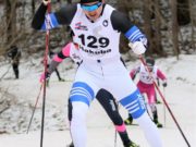 天皇杯第 100 回 全日本スキー選手権大会 10kmFR