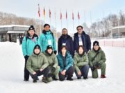 第51回HTBカップ国際スキージャンプ競技大会