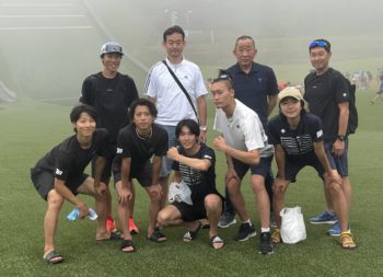 第２４回妙高サマージャンプ大会