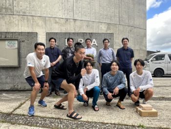 2024鹿角サマージャンプ大会