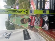 4th Grand Prix Wisla（POL）Women Large Hill High Five