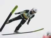 6th GP Rasnov（ROU）Women Normal Hill Individual