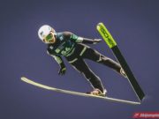 8th Grand Prix Val Di Fiemme（ITA）Women Large Hill Individual