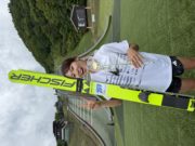 ミタカカップ第25回妙高サマージャンプ大会