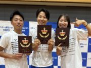 2025全国ジュニアサマーノルディックスキー大会IN鹿角兼鹿角サマージャンプ・コンバインド大会