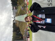 9th Grand Prix Klingenthal (GER) Women Large Hill Individual