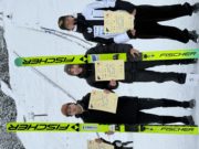 第41回吉田杯ジャンプ大会