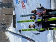 第54回札幌オリンピック記念スキージャンプ競技大会