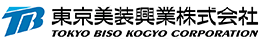 東京美装興業株式会社