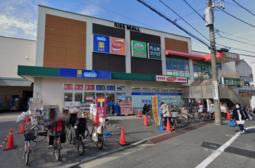 RISE MALL矢向